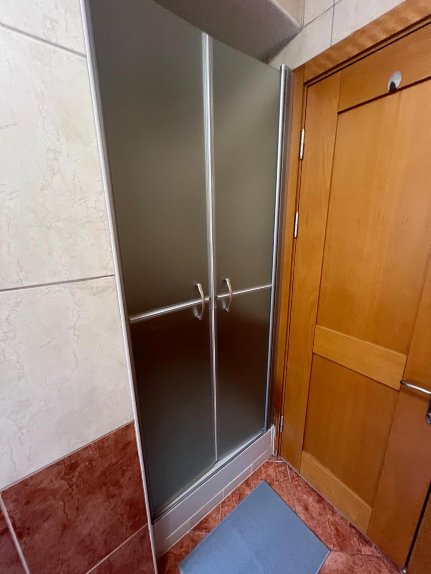 Balcony Dohany Street Apartment Budapest Eksteriør billede